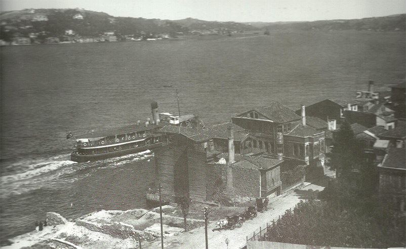 Kuzguncuk’un ‘6-7 Eylül’ü